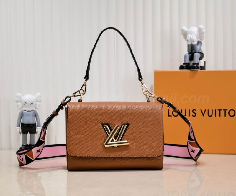 LV Handbags 581